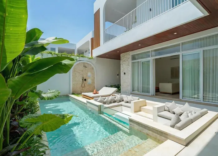 Heart Of Bingin, 3br Family Navara * أُلُواتو