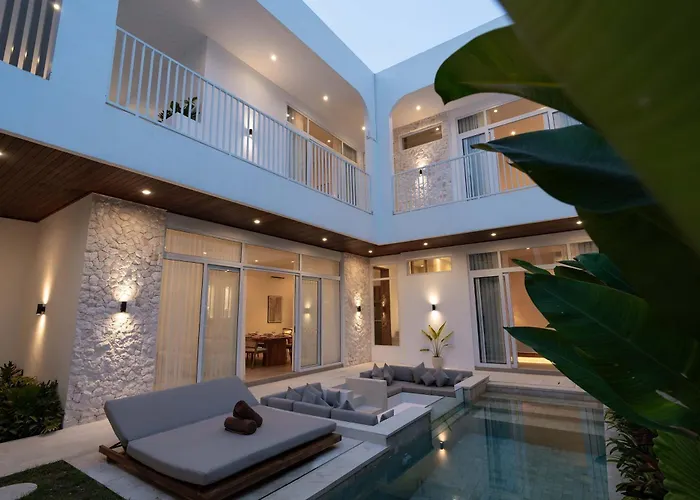 Heart Of Bingin, 3br Family Navara