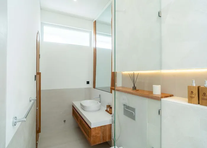 Heart Of Bingin, 3br Family Navara فيلة