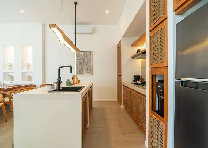 فيلة Heart Of Bingin, 3br Family Navara أُلُواتو