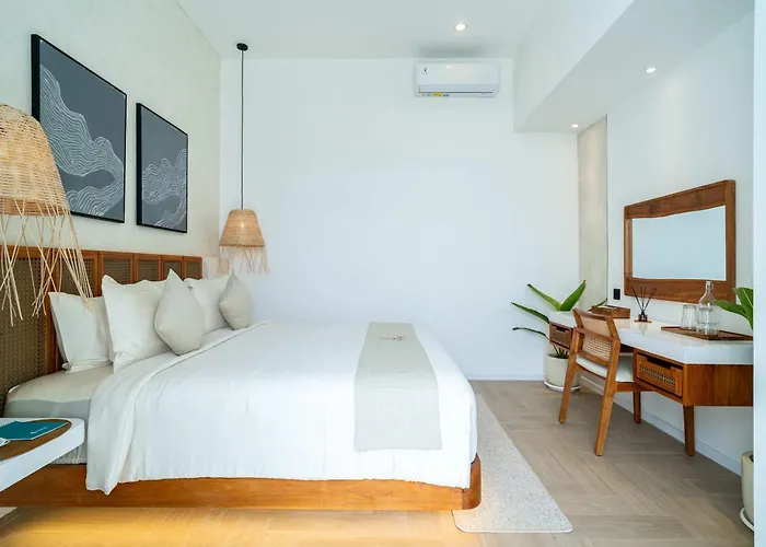 فيلة Heart Of Bingin, 3br Family Navara أُلُواتو