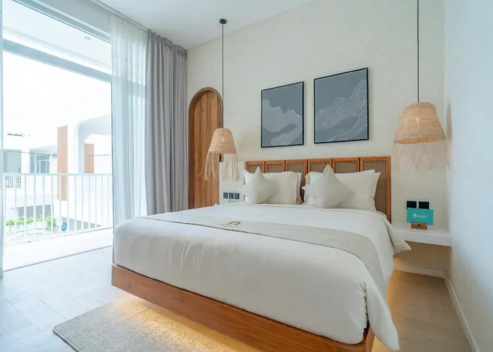 Heart Of Bingin, 3br Family Navara