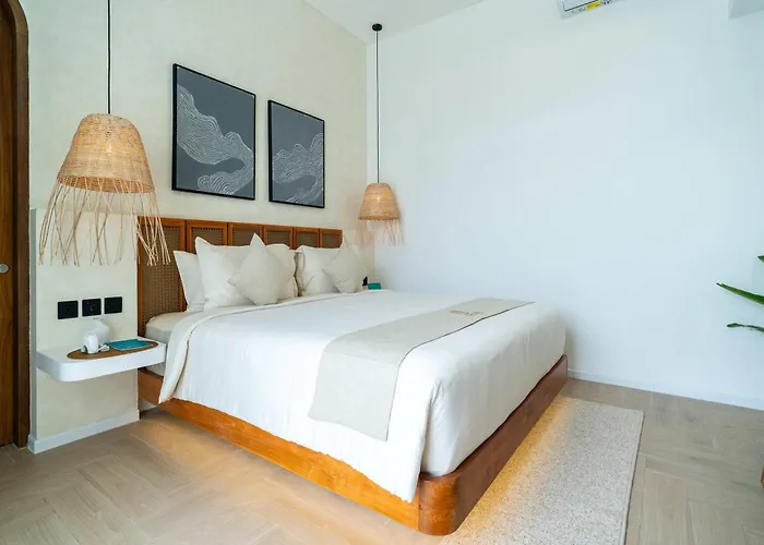 Heart Of Bingin, 3br Family Navara *