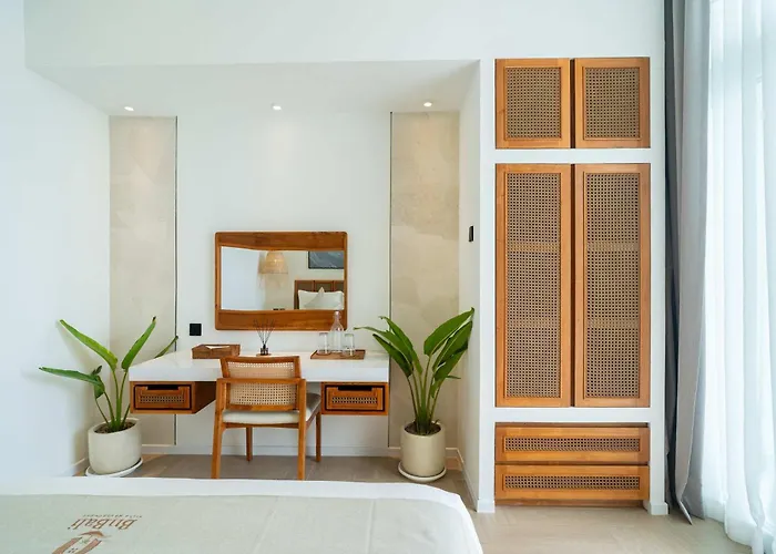 Heart Of Bingin, 3br Family Navara