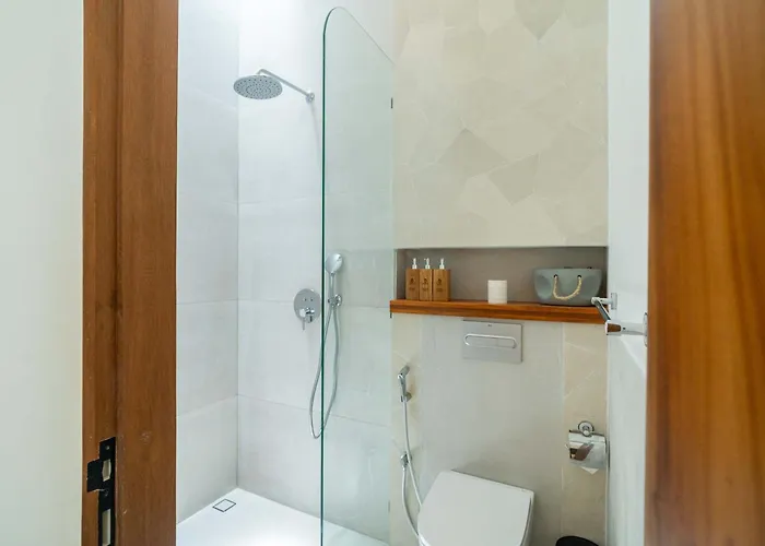 Heart Of Bingin, 3br Family Navara
