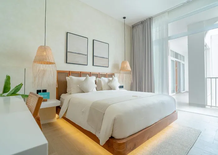 فيلة Heart Of Bingin, 3br Family Navara أُلُواتو