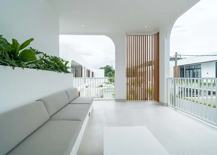 Heart Of Bingin, 3br Family Navara فيلة أُلُواتو