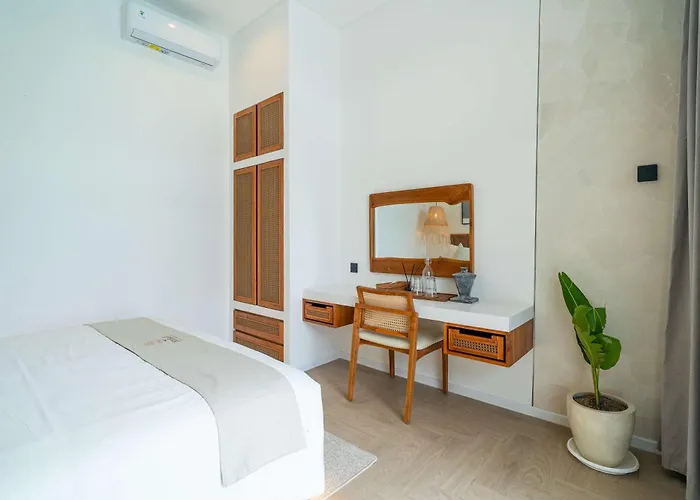 Heart Of Bingin, 3br Family Navara *