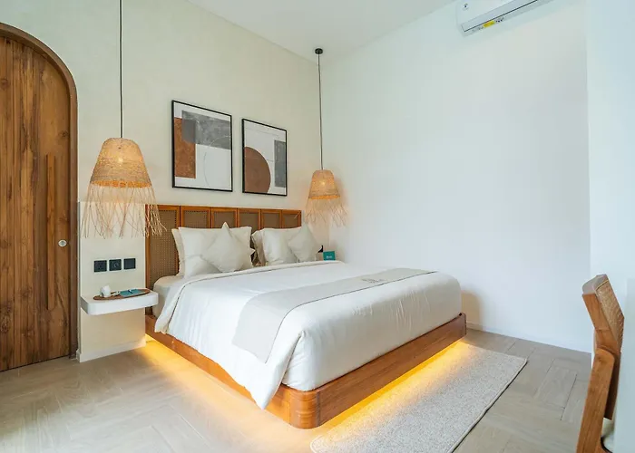 Heart Of Bingin, 3br Family Navara * أُلُواتو