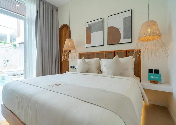 Heart Of Bingin, 3br Family Navara