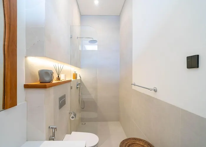 Heart Of Bingin, 3br Family Navara