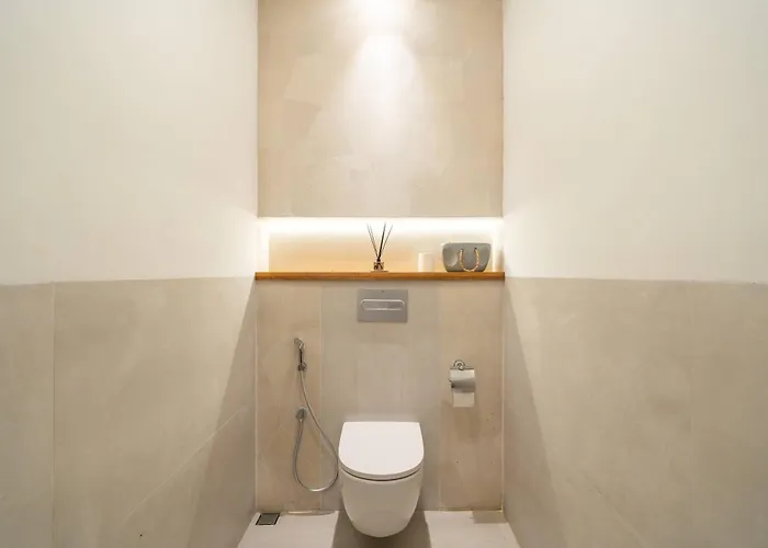 Heart Of Bingin, 3br Family Navara فيلة أُلُواتو