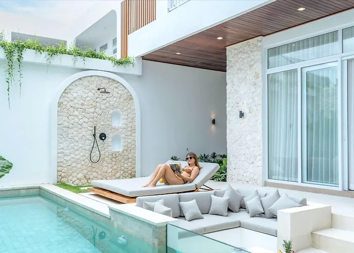 Heart Of Bingin, 3br Family Navara * أُلُواتو