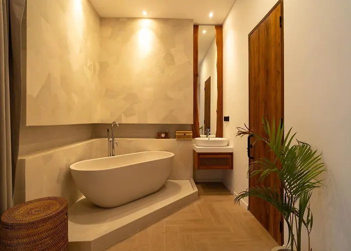 Heart Of Bingin, 3br Family Navara * أُلُواتو