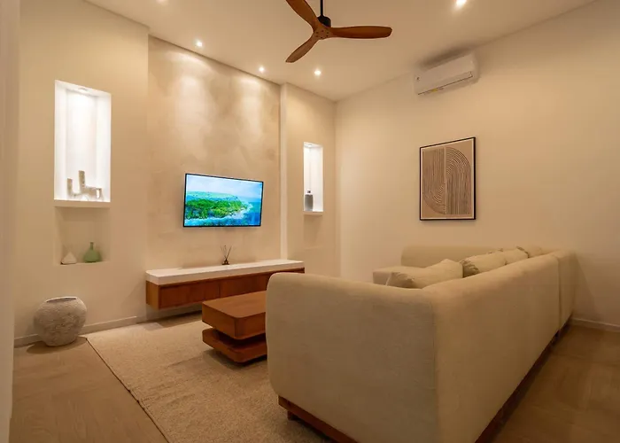 Heart Of Bingin, 3br Family Navara فيلة أُلُواتو